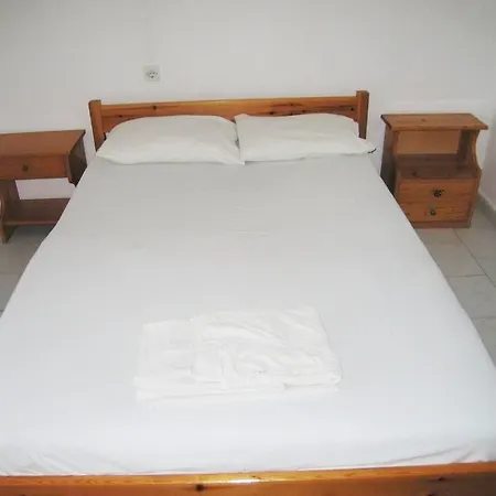 Sea Side Hotel Kavos