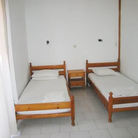 Sea Side Hotel 2*